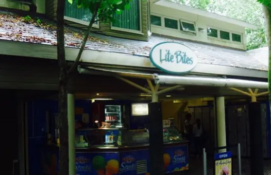 Lite Bites