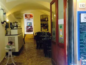 La Trattoria del Pesce