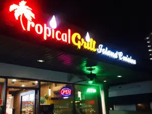 Tropical Grill Island Cuisine