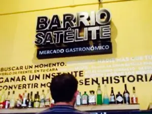 Barrio Satélite