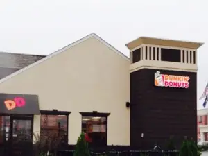 Dunkin' Donuts