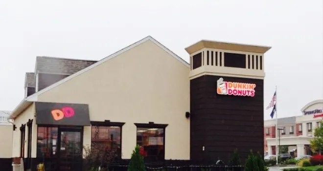 Dunkin' Donuts