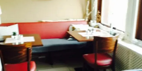 Restaurant Schlosscafe