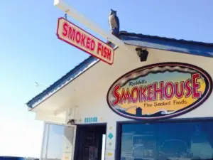 Ruddell's Smokehouse