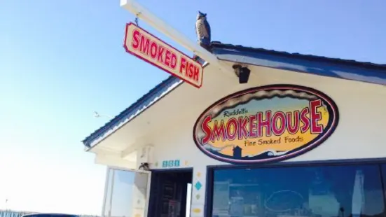 Ruddell's Smokehouse