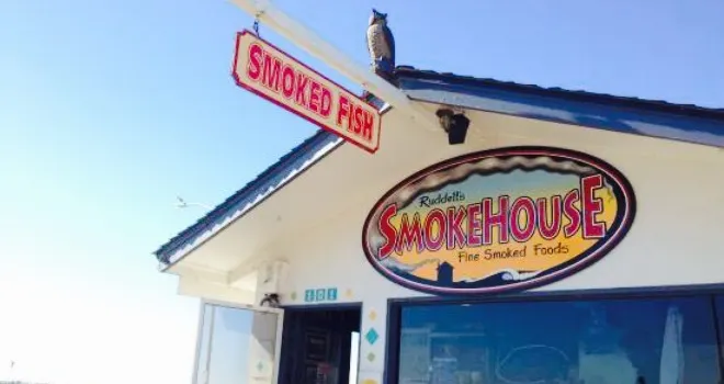 Ruddell's Smokehouse