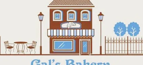 Gal's Bakery in Haifa