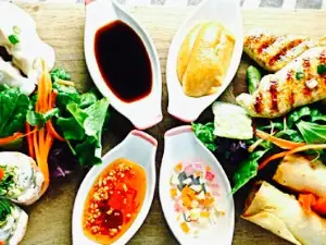 Thai Stories Restaurant
