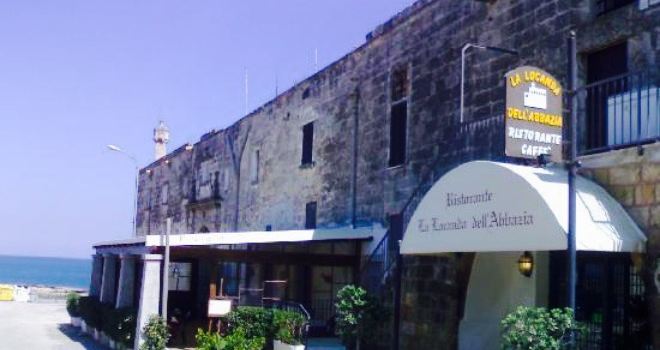 La Locanda dell'Abbazia