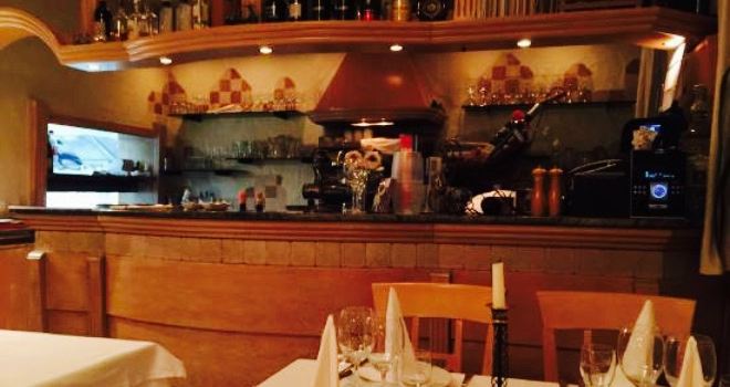 Pane e Vino