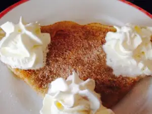 Crêperie Fleur de Blé