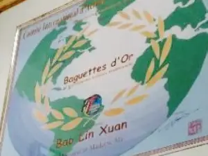 Bao Lin Xuan