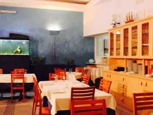 Ristorante Pizzeria Stella Maris