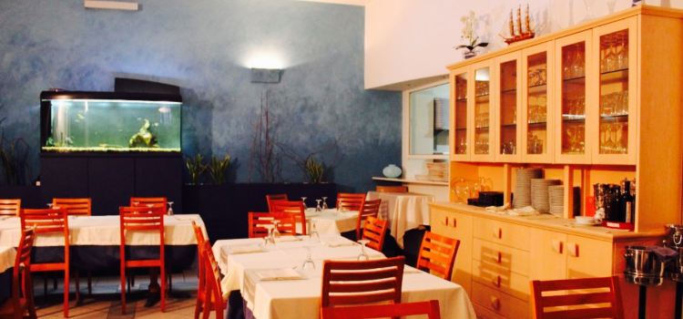 Ristorante Pizzeria Stella Maris