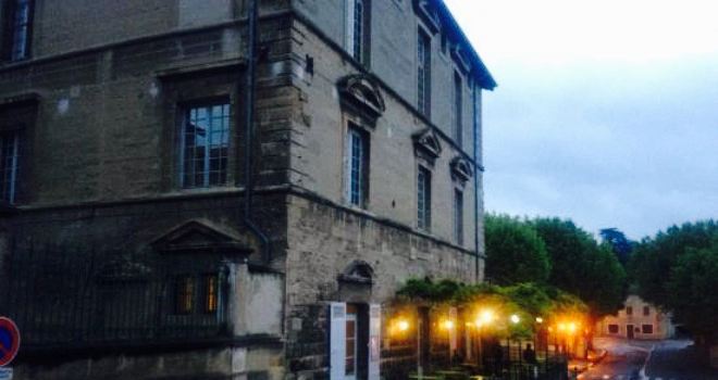 La Taverne du Chateau