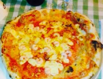 Ristorante Pizzeria la Gola