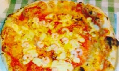 Ristorante Pizzeria la Gola