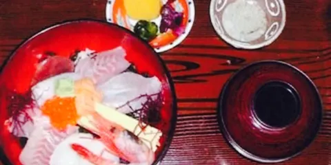 ドライブイン汐吹