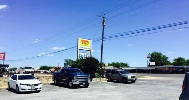 Humphrey Pete's
