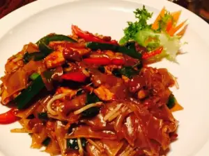Tomo Asian Bistro