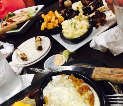 Brann's Steakhouse and Sports Grille