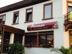 Hotel Restaurant Alessandro
