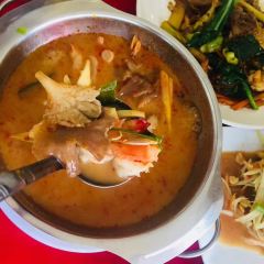 Baitong restaurant 여행 사진