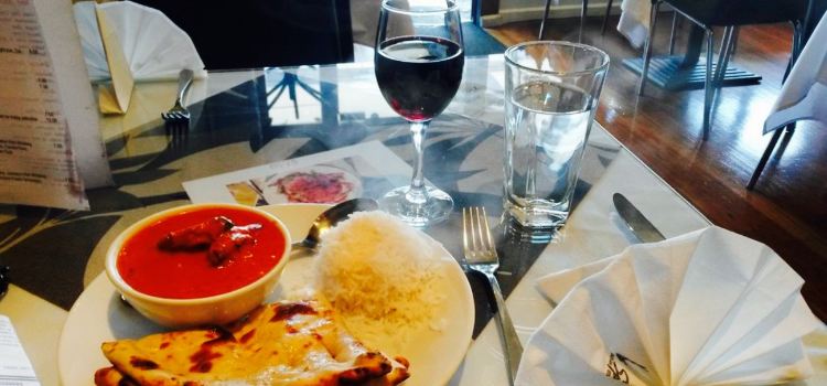 Nite Spice Indian Restaurant