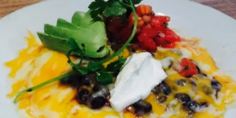 Trailside Cafe & Beer Garden