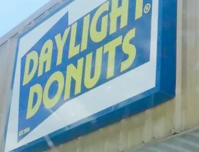 Daylight Doughnuts