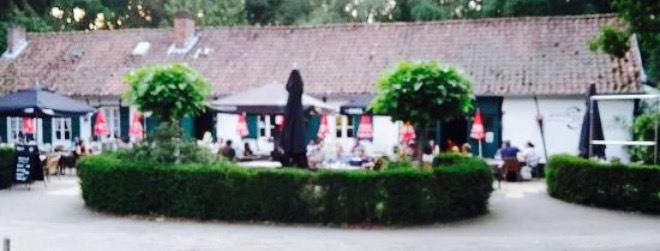 Hoeve Jan