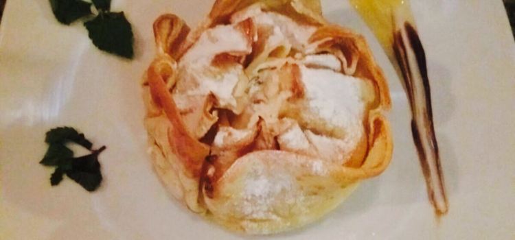 La Creperie