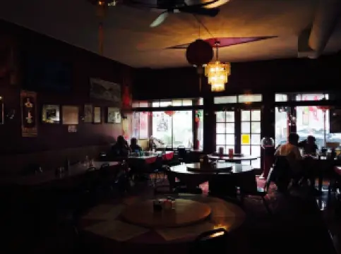 Pineapple Restaurant