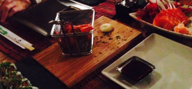 Frade Sushi Bar