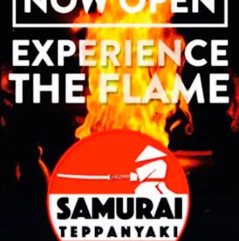 Samurai Teppanyaki Restaurant