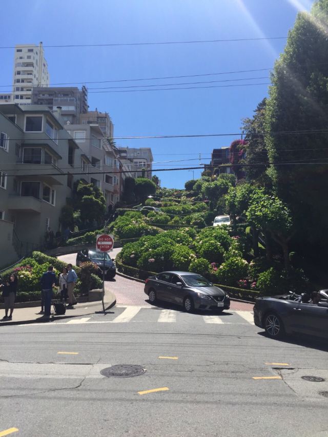 Lombard Street