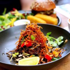 Industry Beans Fitzroy張用戶圖片