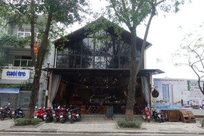 Luna Pub - Pizza & Italian Food