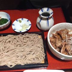 Udon Ippuku User Photo
