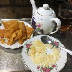 Azadegan Cafe 여행 사진