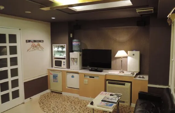 橫須賀恆星情趣酒店（限成人）