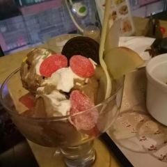 庆夫缘云南过桥米线(妇幼店) User Photo