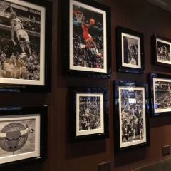 Michael Jordan's Steak House User Photo