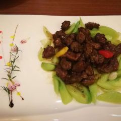 Yuanyuan Restaurant(Xingguo Road) ảnh của người dùng