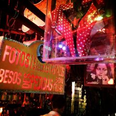 Andres Carne de Res User Photo