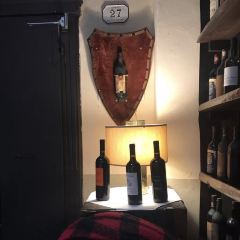 Le Fonticine User Photo