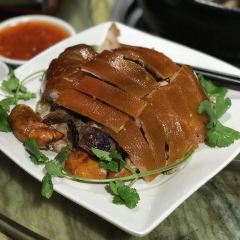 NONGCHU HAO WEI User Photo