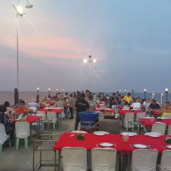 Chaolay Seafood Hua Hin User Photo