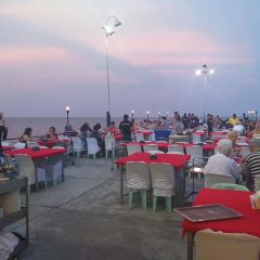 Chaolay Seafood Hua Hin User Photo