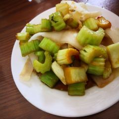 Zhangjiniugu Soup User Photo